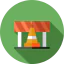 Barrier icon 64x64