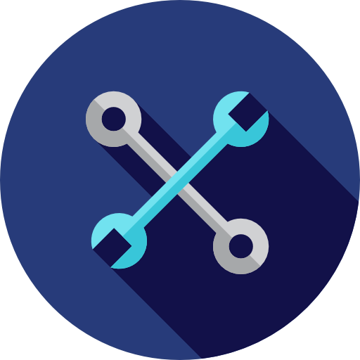 Tools icon