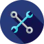 Tools icon 64x64