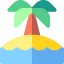 Island icon 64x64