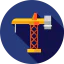 Crane icon 64x64