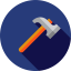 Hammer icon 64x64