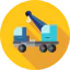 Crane icon 64x64