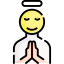 Relaxed icon 64x64