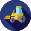 Tractor icon 64x64