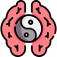 Stress management icon 64x64