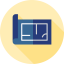 Blueprint icon 64x64