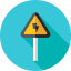 Electricity icon 64x64