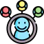 Soft skills icon 64x64