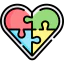 Puzzle icon 64x64