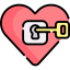 Key icon 64x64