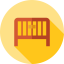 Fence icon 64x64