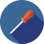 Screwdriver icon 64x64