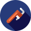 Wrench icon 64x64