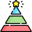 Pyramid アイコン 64x64