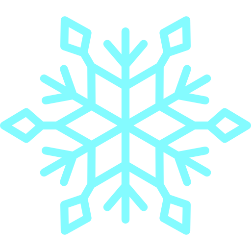 Snowflake icon