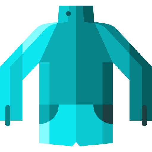 Jacket icon
