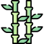 Bamboo icon 64x64