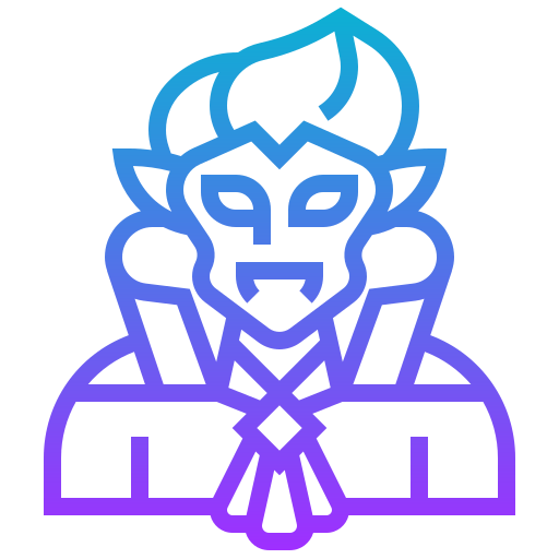 Dracula icon