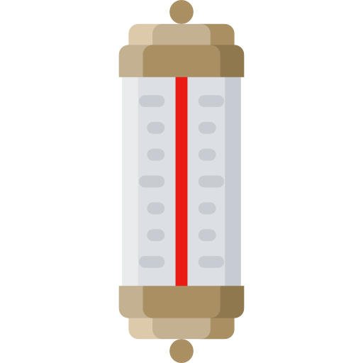 Thermometer アイコン