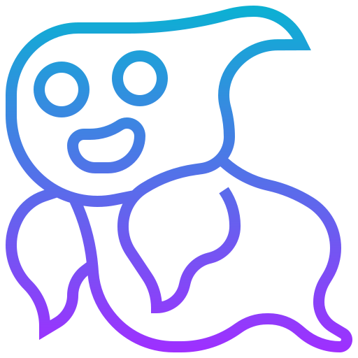 Ghost icon
