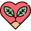 Love icon 64x64