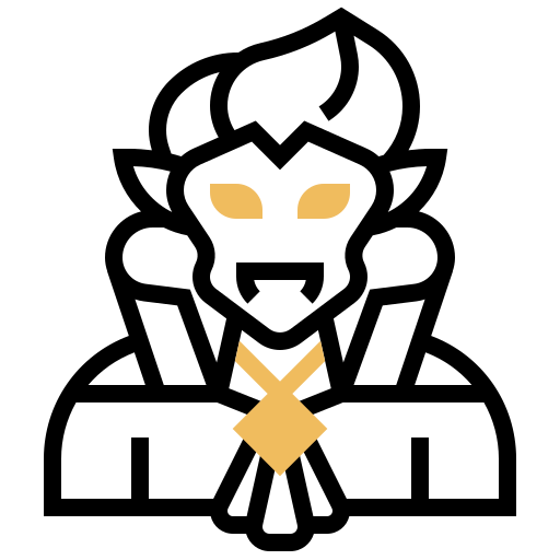 Dracula icon
