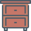 Drawer icon 64x64