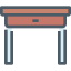 Table icon 64x64