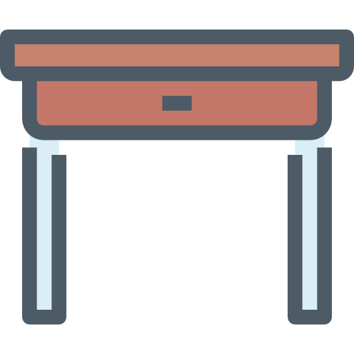 Table 图标