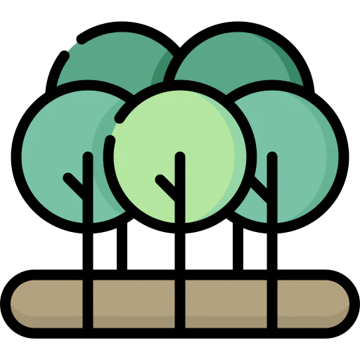 Forest icon