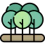 Forest icon 64x64