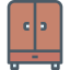 Closet icon 64x64