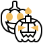 Pumpkin icon 64x64