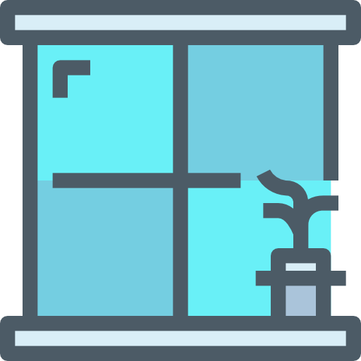 Window 图标