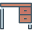 Desk icon 64x64