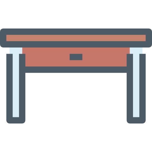 Table icon