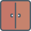 Closet icon 64x64
