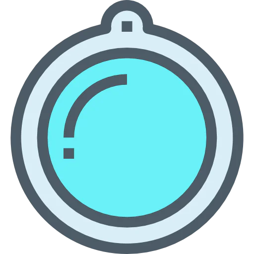 Mirror icon