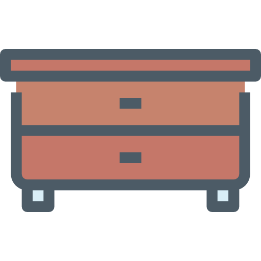 Drawer icon