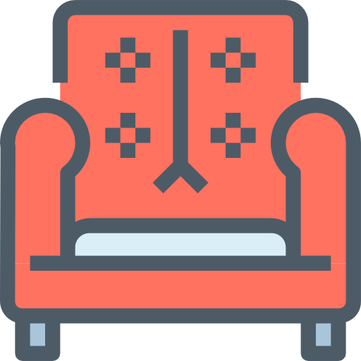 Sofa icon