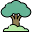 Tree icon 64x64