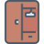 Closet icon 64x64