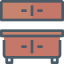 Drawer icon 64x64