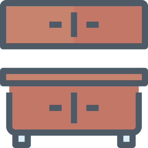 Drawer 图标
