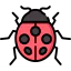 Ladybug icon 64x64
