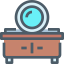 Drawer icon 64x64