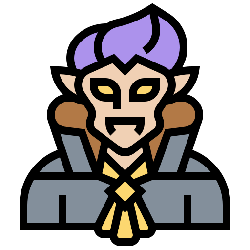 Dracula icon