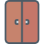 Closet icon 64x64