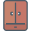 Closet icon 64x64